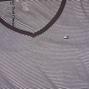 Tommy Hilfiger long sleeve shirt